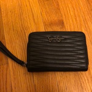 Jessica Simpson Wristlet/Wallet